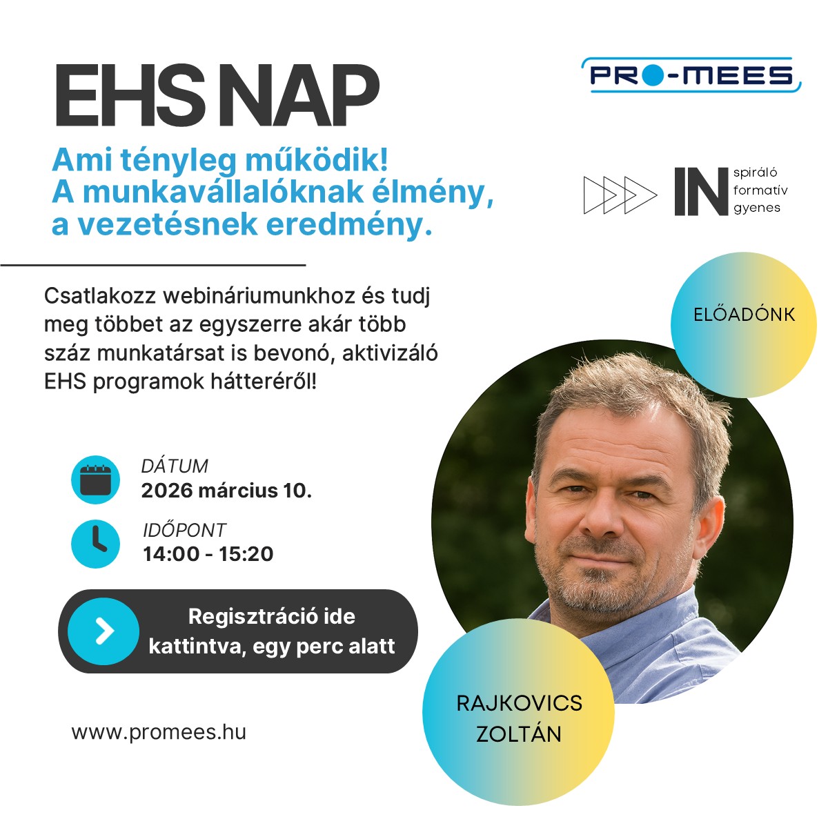 EHS Nap webinar